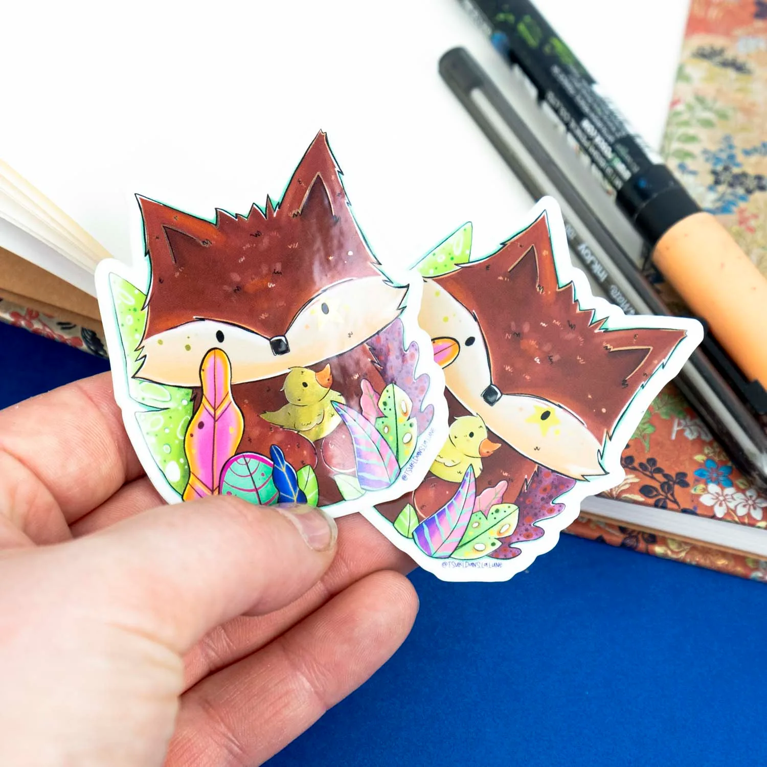 Offre 3 stickers : 2 +1 gratuit – Image 10